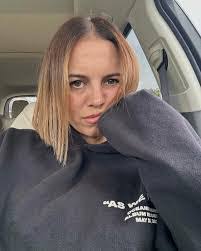 Corina Turner's Instagram, Twitter & Facebook