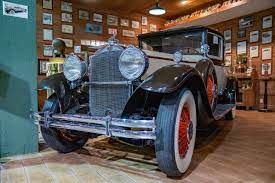 1909 Packard Speedster Runabout Picture Of Fort Lauderdale Antique Car Museum Tripadvisor