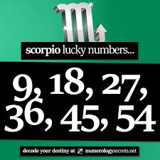 Read your free cancer daily horoscope to find out what the universe has in store for you today. Cancer Lucky Numbers
