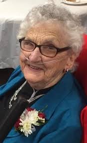 Alvira Klug (Klug) Klockeman Obituary November 2, 2018