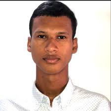 Daniel Alexander Polo Jimenez