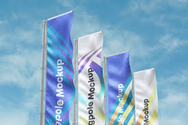 Download Best Of Flag Mockup Psd Free Download Allfreemockup