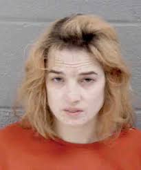 Heather Larose Cruelty To Animals Possession