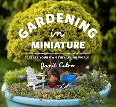 We did not find results for: Create Your Very Own Miniature Garden Patio