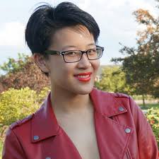 Jacqueline Chung's Instagram, Twitter & Facebook