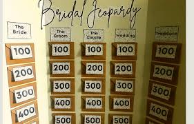 An update to google's expansive fact database has augmented its ability to answer questions about animals, plants, and more. Bridal Jeopardy Questions Free Game Included Bridal Shower 101