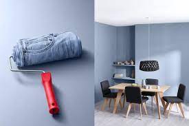 Trendfarben Von Schoner Wohnen Farbe Wandfarben Living At Home