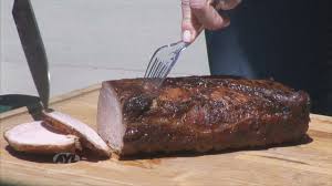 This smoked pork tenderloin recipe is simple to follow and produces outstanding results. Smoked Pork Loin Youtube