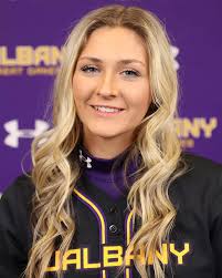 2022 Softball Roster