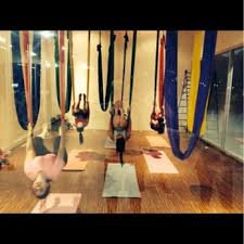 360 workout studio yoga