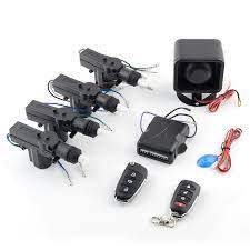Car Remote Central Locking System Lock And Unlock With The Siren Beep Buy Car Central Locking System Central Locking System Remote Central Locking System Product On Alibaba Com