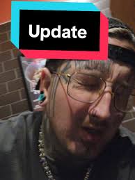 Replying to @kylewinnicky Here's an update! It's going well! #fyp #update