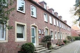 Hier finden sie tagesaktuelle anzeigen rund um freie wohnungen in gronau und umgebung. 3 Zimmer Wohnung Zu Vermieten Wiesenstrasse 21 48599 Gronau Gronau Westfalen Mapio Net