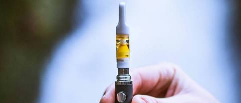 Vaping THC Flower & THC Vape Carts - Understand Effects & Safety ...