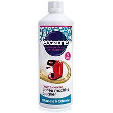 Maybe you would like to learn more about one of these? Ecozone Koffiemachine Ontkalker En Reiniger Coffee Machine Cleaner Palm Oil Free Products Coffee Machine