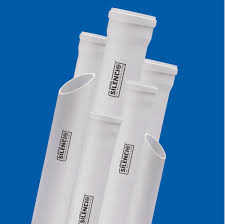PVC | UPVC | CPVC Pipes and Fittings | Astral Poly Technik Ltd.