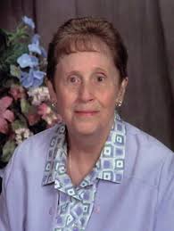 Sievers, Judith "Judy" Mae