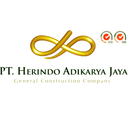 Logo PT Herindo Adikarya Jaya