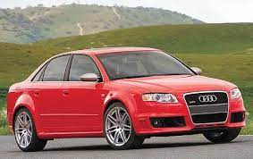 Used 2007 Audi Rs 4 For Sale Near Me Edmunds Audi Audi Rs Audi Rs4