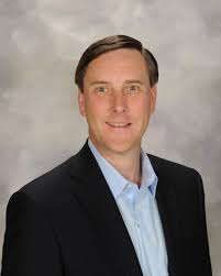 Chuck Fox, CEO of Windy Cove Energy, shows "dreams can come true"