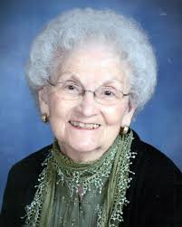 Obituary for Dorothy "Dot" Liechty