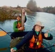 VIDEO: Packraft Steelhead Adventure | Kayak Angler