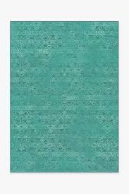 You can also choose from home. Heathered Solid Teal Blue Rug Ruggable