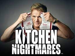 Gordon ramsay, scott leibfried, gordon kennedy and others. Kitchen Nightmares Open Or Closed Reality Tv Revisited