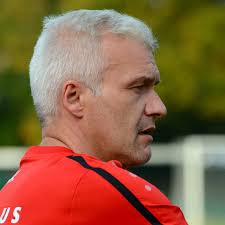 Trainerwechsel in Kirchlengern