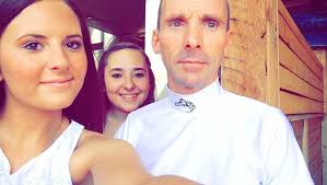 Jockey Terry Houghton rides again after scary racing injury