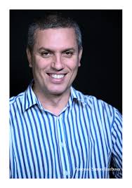 Antonio Simas Barbosa