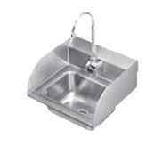 hand wash sink & stainless steel