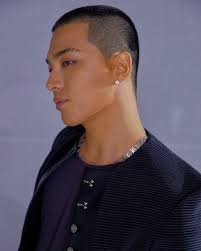 These Male Idols Should Shave Their Head More Often Because They Look So Good With It Kpophit Kpophit Kpop Hit