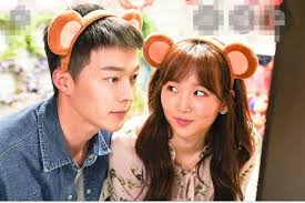 MORE THAN FRIEND (✔️)