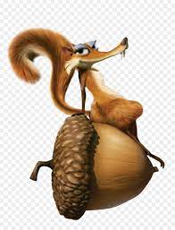 Check spelling or type a new query. Scrat Scratte Sid Gambar Png
