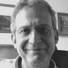 David Stone, at The Blogs