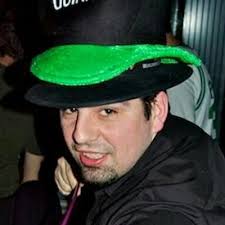 Marino Luigi Magno (@marinomagno)