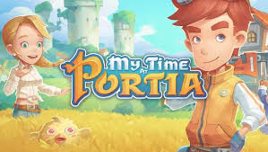 Explore wobbly island with your friends, discover fun locations filled with minigames and dynamic toys. My Time At Portia On Gog Com