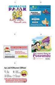 Iklan Slogan Dan Poster Lembar Kerja Siswa Bahasa Indonesia Smp Kelas Viii Kurikulum 2013 Hoesnaeni Blog S