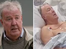 Clarkson's Farm series 5 trailer reveals Jeremy Clarkson's harrowing health  scare: 'My... - Heart