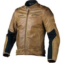 Dainese R Twin Tabacco Jacket
