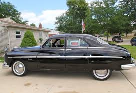 Image result for Daube Blue 1950 Lincoln