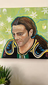 Frida Kahlo and the Legend of the Woman