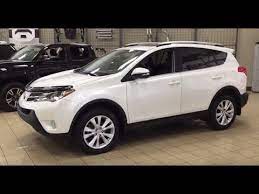 But getting to labrador by road is something of a challenge. 2014 Toyota Rav4 Limited Technology Review Youtube
