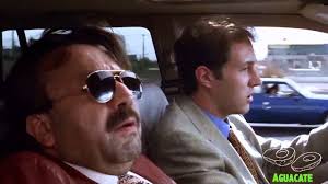 El Chivo Amores Perros Youtube