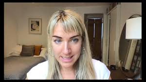 Introducing you to Brenda