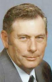 Robert Renner Obituary (1940