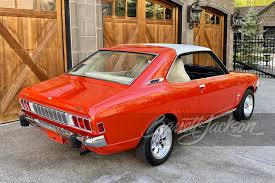 Image result for Sunburst Yellow 1973 Colt