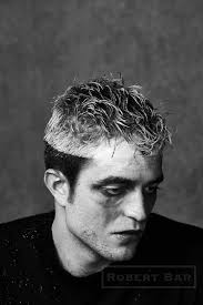 Robert Pattinson