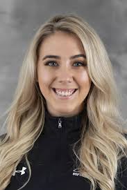 2019 Softball Roster